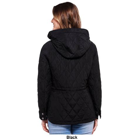 michael kors long quilted coat boscovs|Michael kors winter coats for women + FREE SHIPPING.